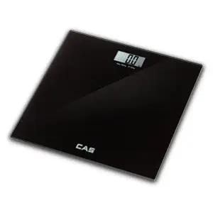 [셀러허브]카스 디지털 체중계 HE-70 블랙 스마트 전자 몸무게 저울 측정 D (S36179750)