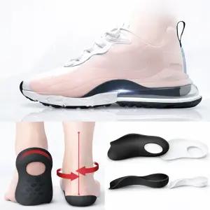 기능성 아치 깔창 평발 족저근막염 남자 여자