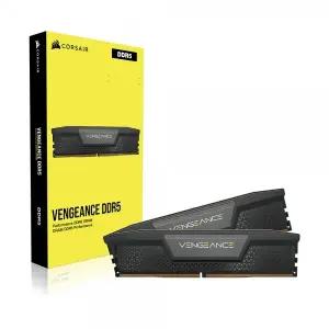 [에스투씨엔아이]CORSAIR DDR5-6000 CL36 VENGEANCE 패키지 (96GB(48Gx2))