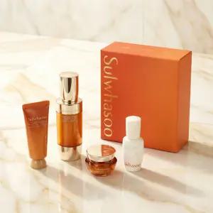 설화수 자음생캡슐세럼 기획세트