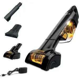 샤크 Shark Cordless Handheld Vacuum UltraCyclone Pet Pro Plus, with XL Dust Cup, in 블랙