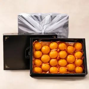 [과일꾼]고급보자기 포장 제주 레드향 선물세트 5kg 19-22과