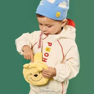 [디즈니베이비](신세계 사우스시티)[25년 신상] 곰돌이푸슬링백(YELLOW)_79S063906