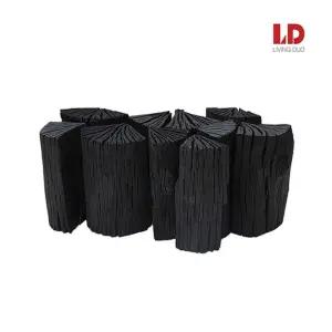 OH OH-M 공기정화용조각숯 10kg/공기/정화/참숯/천연/탈취제/숯/가습/정화용/장/담그는/습기/제거/가습기