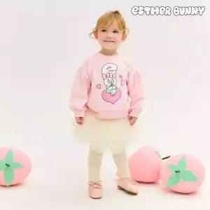 [에스더버니리틀] 하트퐁샤스커트상하복