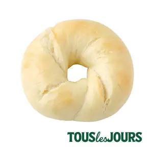 [뚜레쥬르] 기본좋은 쌀 베이글