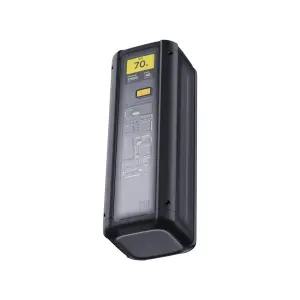 샤오미 보조배터리 25000mAh 212W 기내반입 초고속충전