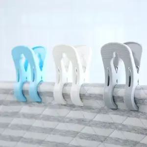 빨래집게 대형빨래집게 이불 1p 고정 집게 큰빨래 대형집게 대형집개 플라스틱집게