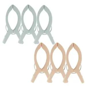 피쉬 힘센집게 대 3P 이불집게 강력스프링집게 다용도집게 강력빨래집게