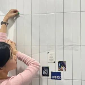 60cm 3m 투명시트지 오염방지 x 부착 투명시트지 주방시트지 주방투명시트지 기름튐방지