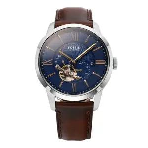 FOSSIL] ME3110 남성 가죽시계