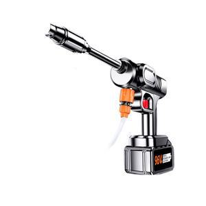 무선 세차건 고압 세차기 핸디형 DHW180 산업용 셀프 휴대용 정원 과수원