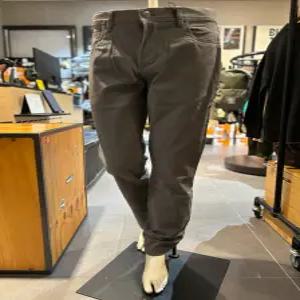 [팀버랜드] 팀버랜드 A6BZM 033 리틀턴 컨버스 5 포켓 팬츠 다크그레이