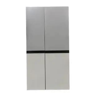 하랑 LG전자 S836MRQ032 디오스 AI 2도어 양문형 냉장고