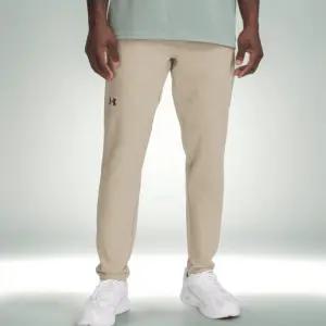 언더아머 언스타퍼블 남성 테이퍼드 트레이닝복 바지 팬츠 1352028-299 국내매장판