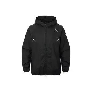 갤러리아 [미즈노]남여공용 톤온톤 러닝 우븐 바람막이 자켓 32YE450109