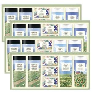 애경 케라시스 퍼퓸 18호 명절 선물세트, 4개 [1 BOX]