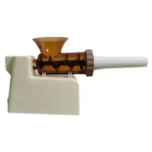 자동 소시지 주입기 충진기 전동 충전기 제조기 대용량