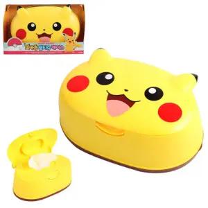피카츄 물티슈 케이스 보관함