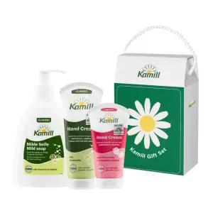 카밀 핸드크림 클래식  스위티 세트 명절 설날 추석 집들이 선물세트 데일리 승무원 핸드 크림 케어 코스