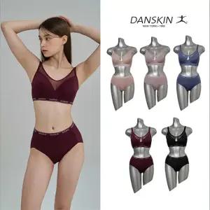 [DANSKIN] 25FW 히든 밸런스 브라팬티