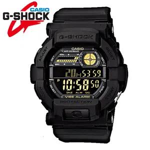 지샥 시계 GD-350-1B 남성용 손목시계 우레탄밴드 스포츠시계 카시오 CASIO