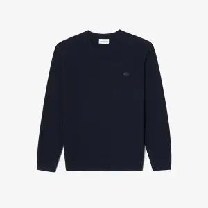 [시흥점][라코스테]남성 베이직 크루넥 풀오버 AH496E-54NR