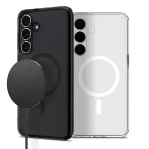 갤럭시S25 FE 맥세이프 케이스 울트라하이브리드맥핏