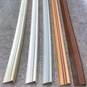 장판 마감재 논슬립 미끄럼방지고무 현관미끄럼방지 쫄대 계단발판