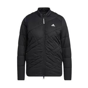 아디다스 골프 여성 FW 윈드레디 긴팔 패디드 자켓 HG8225