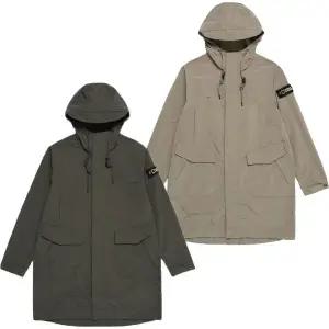 [내셔널지오그래픽](신세계 사우스시티)MW N223UJP010 페루스 피쉬테일 점퍼 (공용)