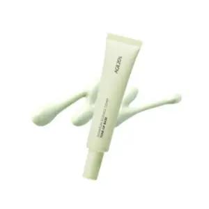 에이지투웨니스 에센스 커버 톤업 밀착 베이스 그린