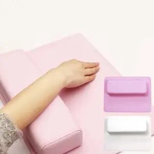 손베게 손베개 받침대 네일쿠션 네일패드 팔받침대-WFHJ6Z6