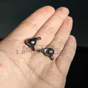 rg 유니콘 건담 합금 부품 교체 메탈 호환 파츠 금속 밴시노른 퍼펙티빌리티 버전 유닛