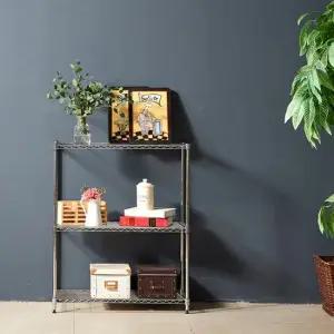 MAGICCLEAN 메탈랙 450 3단