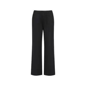 [폴햄](의정부점) 여성) 플리스기모 기모 와이드 팬츠(PHF4PT2009)