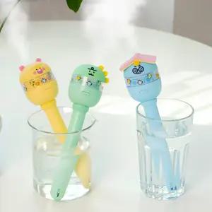 니니즈 죠르디 아쿠아보틀 스틱형 무선 가습기 휴대용 탁상용 무드등 저소음 미니 가습기