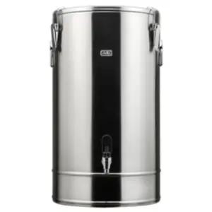 델키 스텐보온보냉물통 40L