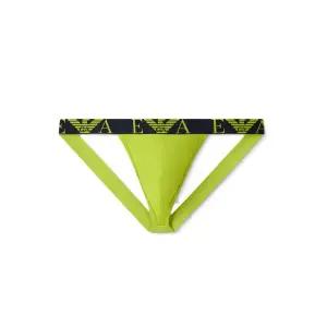 갤러리아 아르마니언더[남] 볼드 모노그램 작스트랩  53-10002