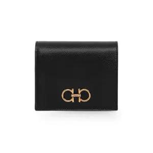 FERRAGAMO] 22 D780 0726512 여성 반지갑