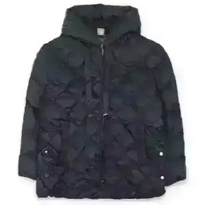 디몬트 막스마라 여성 더큐브 소프트페 패딩 자켓(네이비) 2529486125600 075