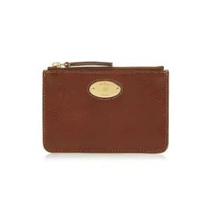 [라벨루쏘]  FW25 여성 플라크 스몰 동전지갑 RL7084 275 G110