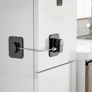 best 열쇠 다용도 문 열림 현관문 서랍 방