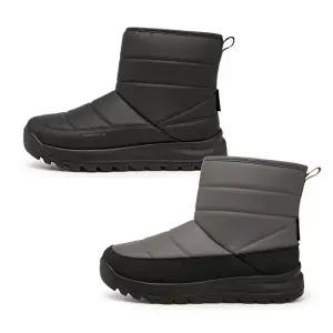 [월드컵]하이워머 겨울 방한 패딩부츠 방한화 부츠