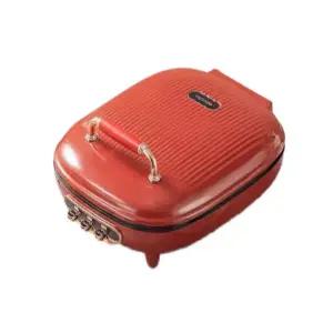 주방필수템 생선구이 전골 통구이 후라이팬 삼겹살 양면팬 코코넛밀크화이트