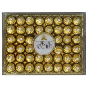 페레로 로쉐 초콜릿 볼 48CT / 초콜릿선물세트