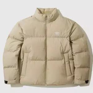 엄브로 네오 플라이트 발열안감 숏 다운 자켓 UP421CDJO1