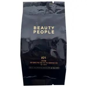 절대 철벽녀 두유 단백질 크림 커버 쿠션 시즌 16 리필 택1종