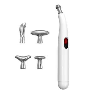 체외충격파치료기 충격파치료 손마사지기 목 전신 가정용