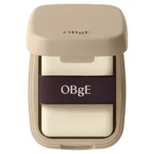 OBgE 오일 컨트롤 피니셔 노세범 파우더 팩트 5g 1개